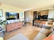 VENTA DEPARTAMENTO 2 DORMITORIOS PROVIDENCIA