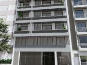 VENTA Departamento 2 dormitorios Rosario Balcon Entrega 2025