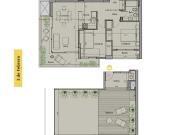 Venta departamento 2 dormitorios Rosario centro