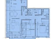 Venta / permuta | Departamento 2 dormitorios con balcón...