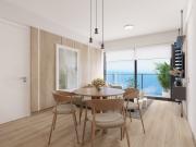 Venta Departamento 2 Dormitorios SAn Isidro