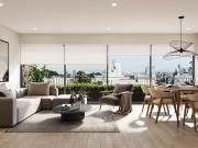 Venta Departamento 2 Dormitorios San Isidro