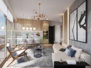 Venta Departamento 2 Dormitorios San Isidro