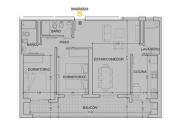 Venta departamento 2 dormitorios San Lorenzo