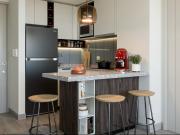 Venta Departamento 2 Dormitorios Santiago +...