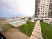 Venta departamento 2 dormitorios sector norte vista...