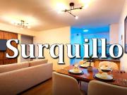 Departamento venta Surquillo estreno 1 dormitorios