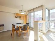 VENTA Departamento 2 dormitorios y cochera Centro Rosario