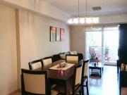 VENTA DEPARTAMENTO 2 DORMITORIOS Y COMODÍN ZONA CENTRO