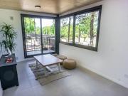 Venta Departamento 2 Dormitorios y Patio Fisherton...