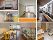 venta Departamento 2 dormitorios zona rio balcón frente...