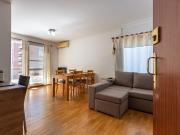 VENTA DEPARTAMENTO 2 DORMITORIOS ZONA RIO CON COCHERA