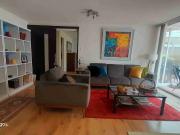 Venta Departamento 2 Habitaciones, 112m2 más Terraza y...