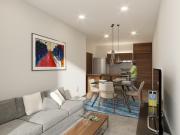 VENTA DEPARTAMENTO, 2 RECÁMARAS, 2 BAÑOS, PORTALES,...