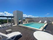 VENTA DEPARTAMENTO 2 RECÁMARAS AMUEBLADO Y CON...