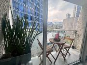 VENTA DEPARTAMENTO 2 RECAMARAS AV SANTA FE PARQUE DE LA...