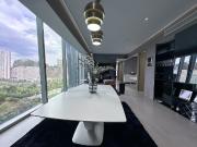 VENTA DEPARTAMENTO 2 RECAMARAS AV SANTA FE PARQUE DE LA...