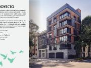 VENTA DEPARTAMENTO, 2 RECÁMARAS, COLONIA CUAUHTÉMOC, CDMX