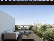 Venta Departamento, 2 rec?maras con Roof Garden. Col....
