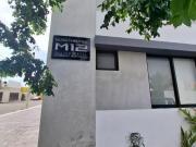 VENTA DEPARTAMENTO 2 RECAMARAS EN FRACC RESIDENCIAL...