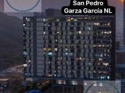 VENTA DEPARTAMENTO 2 RECAMARAS EN VALLE ORIENTE SAN...