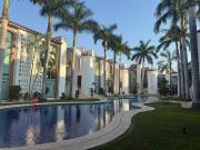 Venta Departamento 2 recámaras Ixtapa