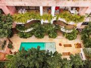 VENTA DEPARTAMENTO 2 RECAMARAS LA VELETA TULUM