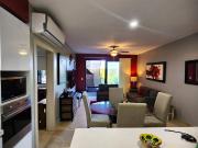 Venta Departamento 2 Recamaras Lagunas de Mayakoba Playa...