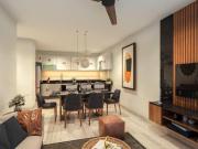 VENTA DEPARTAMENTO 2 RECAMARAS SANTA GERTRUDIS COPO