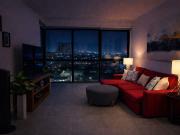 VENTA DEPARTAMENTO 2 RECAMARAS TORRE INDICO, VIA...