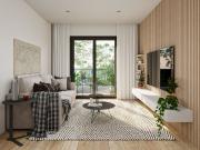 VENTA DEPARTAMENTO 2AMB SAAVEDRA AMEN A ESTRENAR