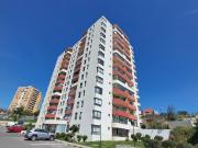 Venta departamento 2D+1B+1E – Gómez Carreño, Viña del...