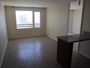 Venta departamento 2D2B Arrendado + estacionamiento y...