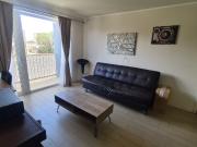 Venta departamento 2D2B + estacionamiento y bodega en...