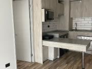 VENTA DEPARTAMENTO 2D2B ESTILO MARIPOSA SANTA ISABEL