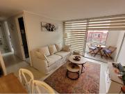 Venta Departamento 2D+2B Ñuñoa