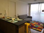 Venta departamento 2D+2B+E