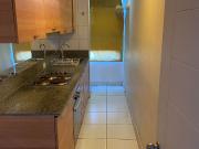 Venta Departamento 2d+2b+estac+bod San Diego Santiago Centro