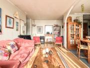 VENTA DEPARTAMENTO 2D 2B PARQUE INES DE SUAREZ PROVIDENCIA