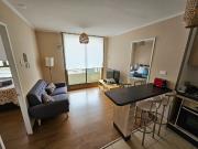 Venta departamento 2D, Edificio Mirador. Bio Bio