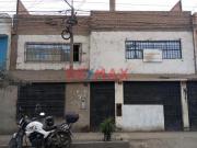 Venta Departamento 2Do Piso Comas