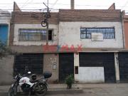 Venta Departamento 2Do Piso Comas