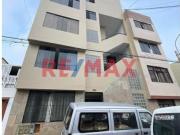 Venta Departamento 2Do Piso La Perla Limite San Miguel