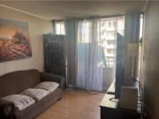 VENTA DE COMODO DEPARTAMENDO COMUNA SAN MIGUEL