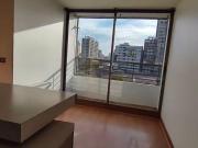 VENTA DEPARTAMENTO 2HAB 1BA SANTIAGO