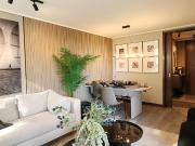 VENTA DEPARTAMENTO 2HAB 2BA LAS CONDES