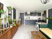 VENTA DEPARTAMENTO 2HAB 2BA SANTIAGO