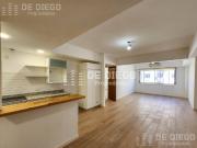 Venta departamento 3 / 4 ambientes remodelado Apto...
