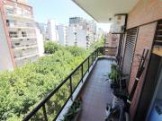 VENTA DEPARTAMENTO 3 AMB 2 BAÑOS CON BALCON NUÑEZ