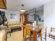 Venta Departamento 3 amb, 2 cuadras del río en edificio...